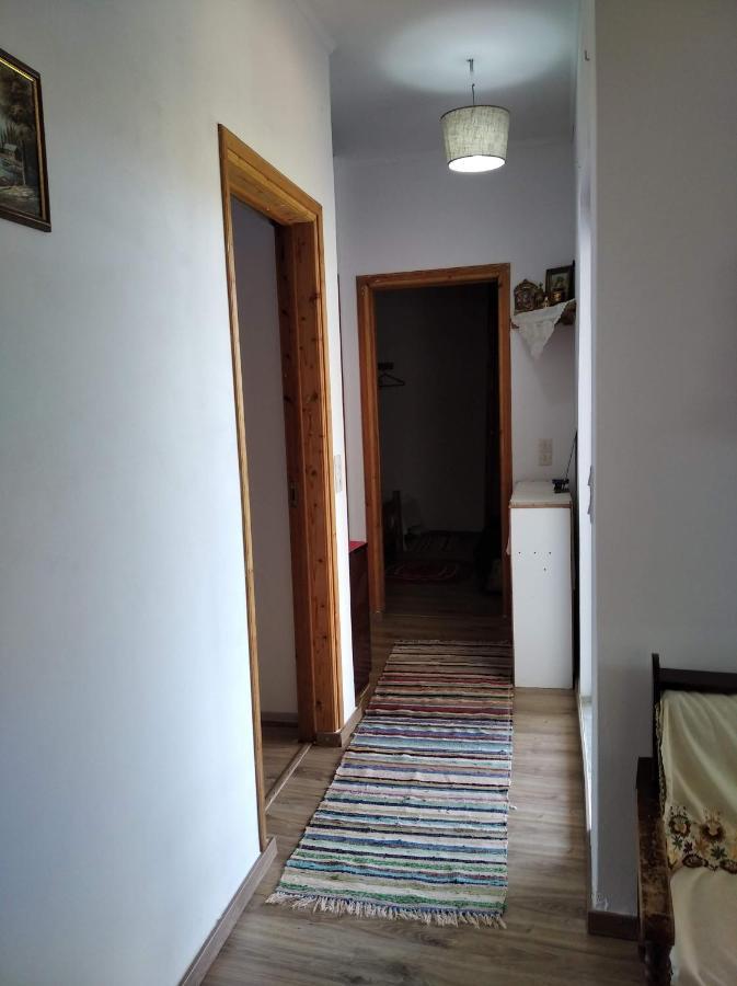 Zakouta House Villa Prastos Eksteriør billede
